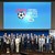 A day never to forget for the FIFA Master 24th edition class as they are welcomed by the FIFA President to Zurich