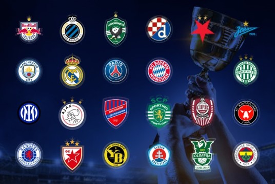 CIES: Final rankings of 23 European leagues